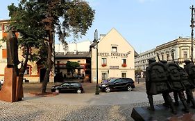 Nobilton Hotel