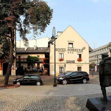 Nobilton Hotel Krakow Exterior photo