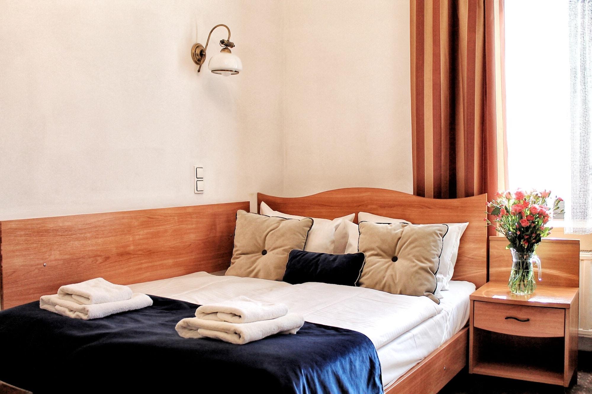 Nobilton Hotel Krakow Exterior photo