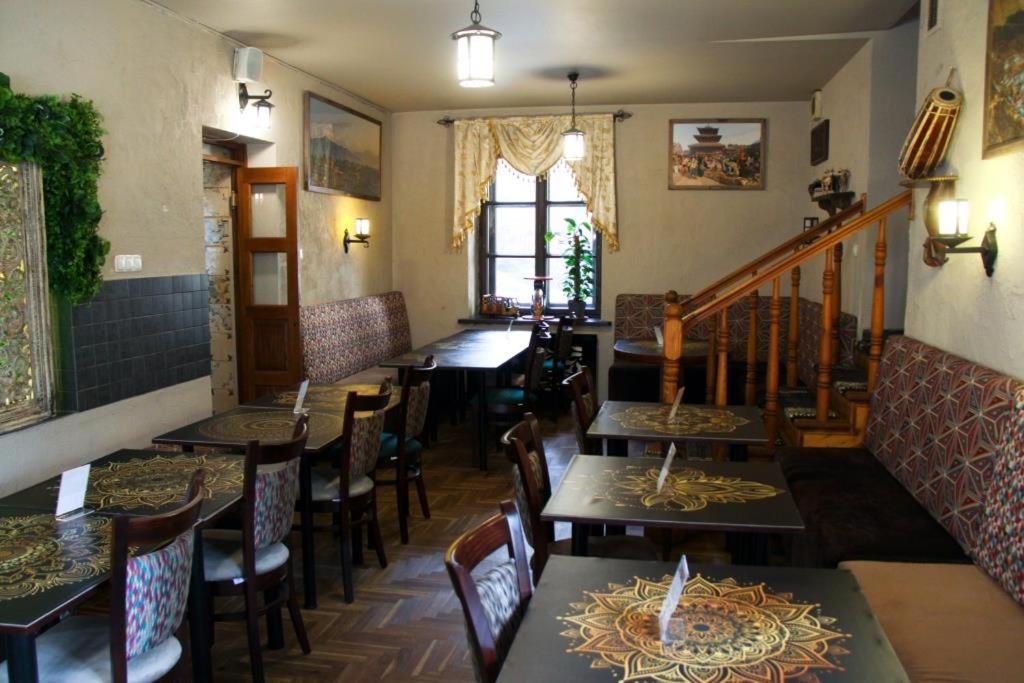 Nobilton Hotel Krakow Exterior photo