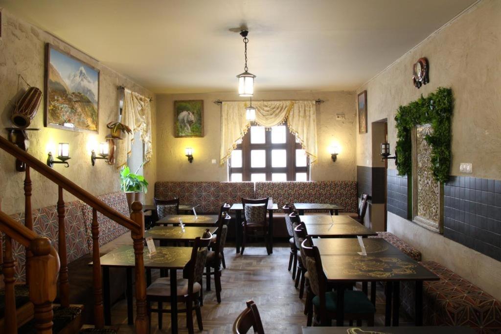 Nobilton Hotel Krakow Exterior photo
