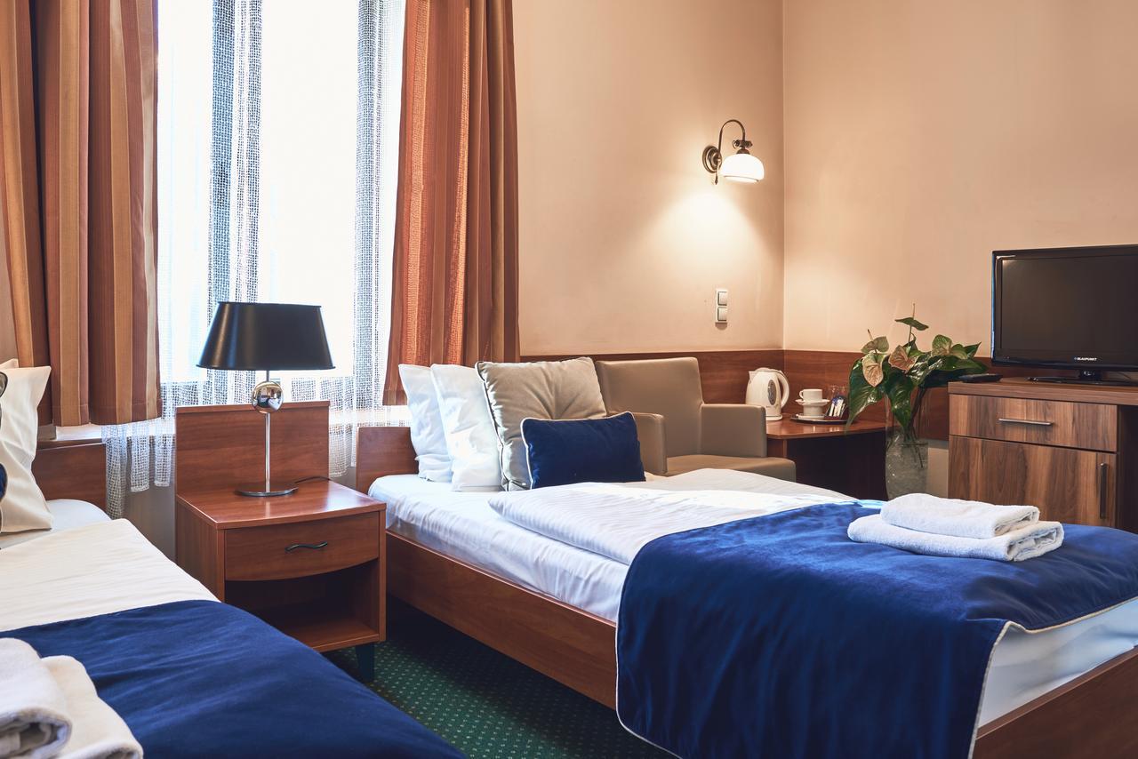 Nobilton Hotel Krakow Exterior photo