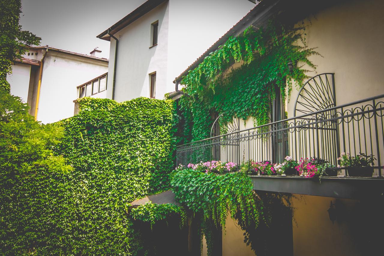 Nobilton Hotel Krakow Exterior photo